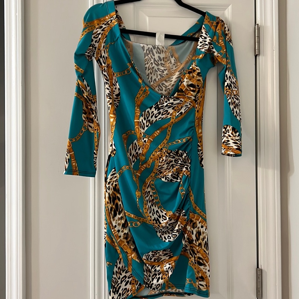 Dress bundle